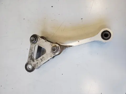 ACHTER SCHOKBREKER Aprilia RST 1000 Futura 2001 - 2004