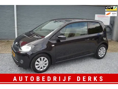 Skoda Citigo 1.0 Greentech Tour Airco | Stuurbekrachtiging | Zeer nette Auto