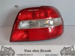 Volvo S40 2000-2004 Achterlicht rechts