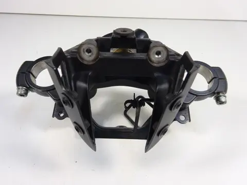 KROONPLAAT Kawasaki ER 6 2012 - 2015