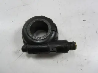 SNELHEIDSOPNEMER Ducati Monster S4 2001 - 2003