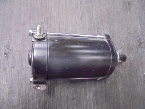STARTMOTOR BMW R 1200 GS LC 2013 - 2016 / 2017 - 2018