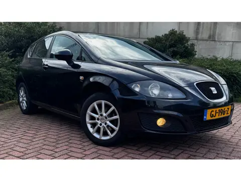 Seat Leon 1.2 TSI Ecomotive Style/TOP STAAT/RIJKLAAR/
