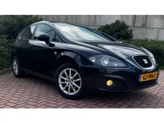Seat Leon 1.2 TSI Ecomotive Style/TOP STAAT/RIJKLAAR/
