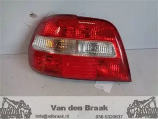 Volvo S40 2000-2004 Achterlicht links