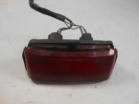 ACHTER LICHT Honda VFR 750 1990 - 1993