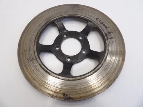 REMSCHIJF VOOR Honda CX 500 1977 - 1985