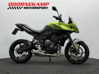Triumph TIGER 660 (bj 2025)