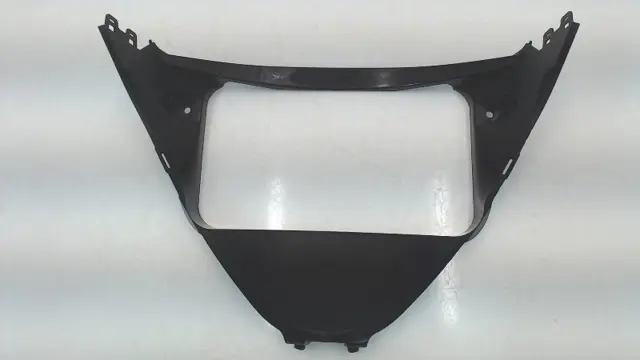 OVERIG Suzuki GSX R 1300 Hayabusa 2008 - 2009