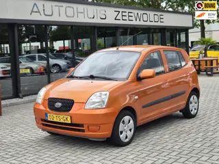 Kia Picanto 1.0 Light APK 06-2027