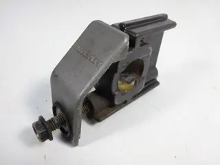 ACHTER BRUG Ducati ST2 1997 - 2003