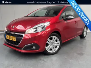 Peugeot 208 1.2 PureTech Signature
