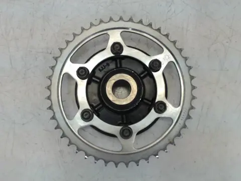 TANDWIELDRAGER Yamaha YZF R1 2007 - 2008
