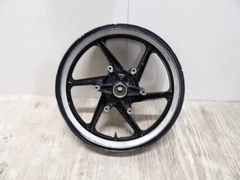 VOORVELG Honda CBR 600 F 1995 - 1998