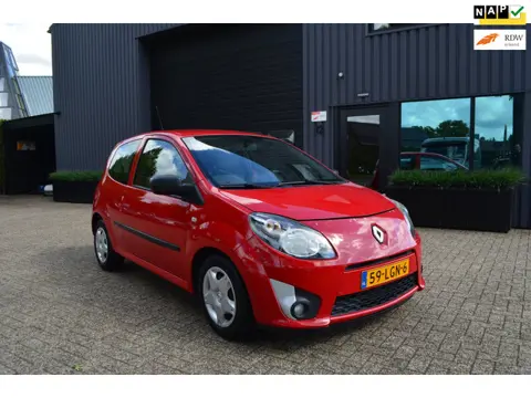 Renault Twingo 1.2-16V Authentique | Airco | Nieuwe APK