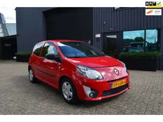 Renault Twingo 1.2-16V Authentique | Airco | Nieuwe APK