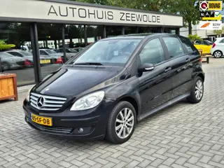 Mercedes-Benz B-klasse 170 AUTOMAAT DEFECT
