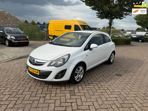 Opel Corsa 1.3 CDTi EcoFlex S/S Business/ AIRCO/NAVI/ FULL