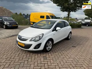 Opel Corsa 1.3 CDTi EcoFlex S/S Business/ AIRCO/NAVI/ FULL