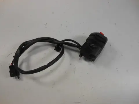 STUURSCHAKELAAR RECHTS Suzuki GS 500 E 2001 - 2003