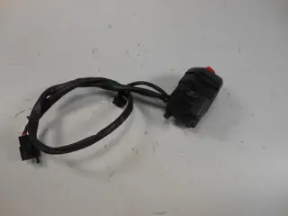 STUURSCHAKELAAR RECHTS Suzuki GS 500 E 2001 - 2003