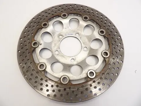 REMSCHIJF VOOR Suzuki GSX F 750 1988 - 1997