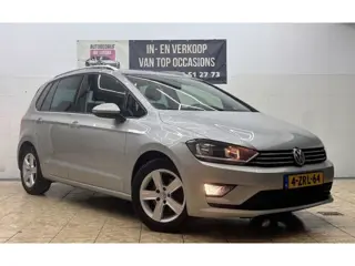 Volkswagen Golf Sportsvan 1.4 TSI Highline/1STE EIG/TOP STAAT/