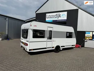 LMC Style 440 D ’24 (Full Option, Fransbed)