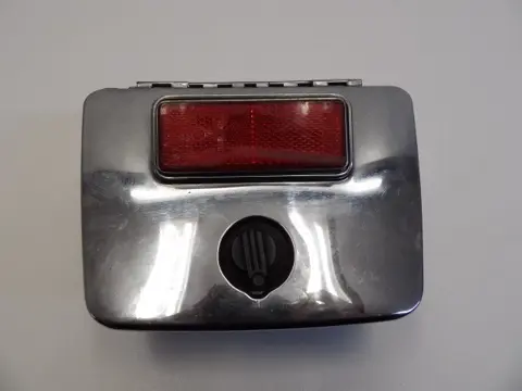 GEREEDSCHAPSET Yamaha XV 1100 Virago 1989 - 1999