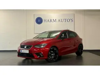 SEAT Ibiza 1.0 TSI FR Pano / Navi / Alcantara / LED / PDC / Cruise / Clima