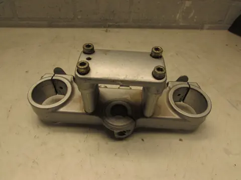 KROONPLAAT Ducati monster 900 2000 - 2004