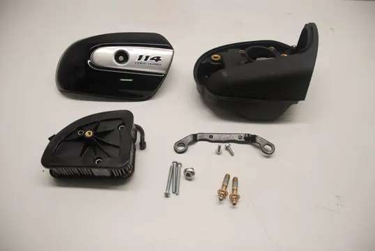 LUCHTFILTERHUIS Harley Davidson Touring 2018 - 2020