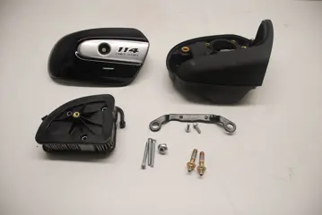 LUCHTFILTERHUIS Harley Davidson Touring 2018 - 2020