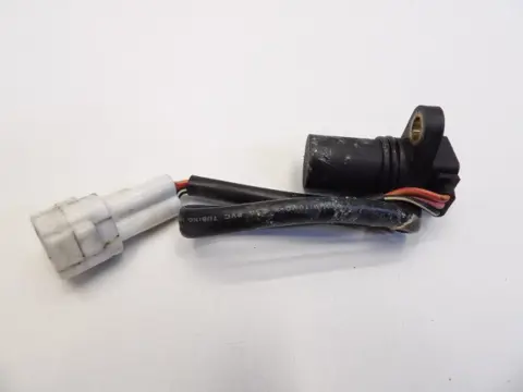 SNELHEIDSOPNEMER Yamaha YZF R6 1998 - 2002