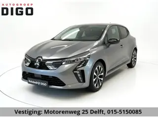 Mitsubishi Colt 1.0 MT Pure GARANTIE TOT 04-2035! * . STOEL VERWARMING . APPLE CARPLAY & ANDRIOD AUT