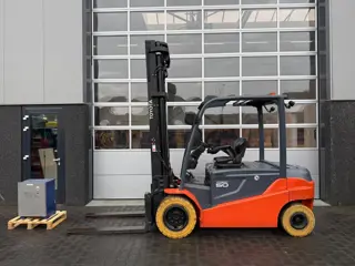 Toyota 8FBMT50 (bj 2018)