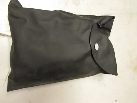 GEREEDSCHAPSET Yamaha V max 1987 - 2002