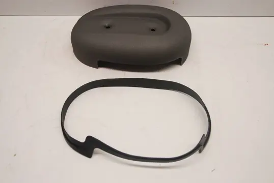 LUCHTFILTERHUIS Harley Davidson Sportster 2004 - 2021