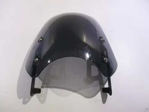 WINDSCHERM Triumph Speed Twin 1200 2019 - 2024