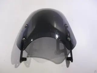 WINDSCHERM Triumph Speed Twin 1200 2019 - 2024