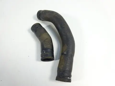 RADIATOR TOEBEHOREN Yamaha MT 07 2014 - 2017