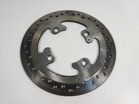 ACHTER REMSCHIJF Triumph Sprint ST 1050 2005 - 2011