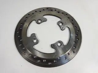 ACHTER REMSCHIJF Triumph Sprint ST 1050 2005 - 2011