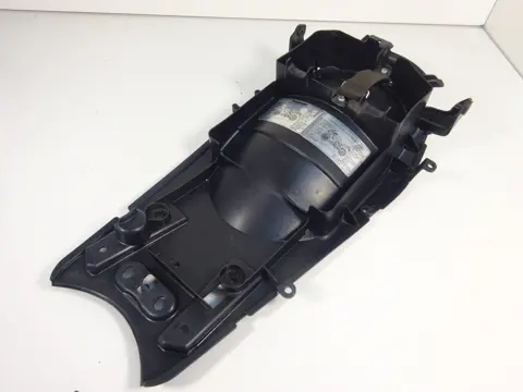 UNDERTAIL Kawasaki ER 6 2007 - 2011