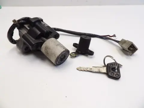CONTACTSLOT Yamaha XJ 600 Diversion 1992 - 1996