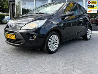Ford Ka 1.2 Titanium X start/stop