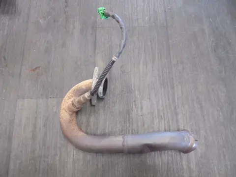 UITLAATBOCHTEN Husqvarna Svartpilen 401 2019 - 2021