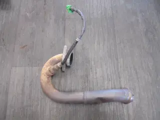 UITLAATBOCHTEN Husqvarna Svartpilen 401 2019 - 2021