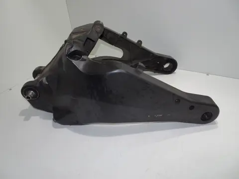 ACHTER BRUG Buell Ulysses XB12 2006 - 2007