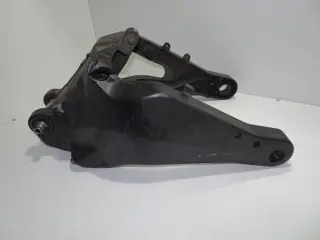 ACHTER BRUG Buell Ulysses XB12 2006 - 2007